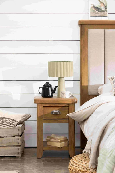 Tewkesbury Bed Frame 